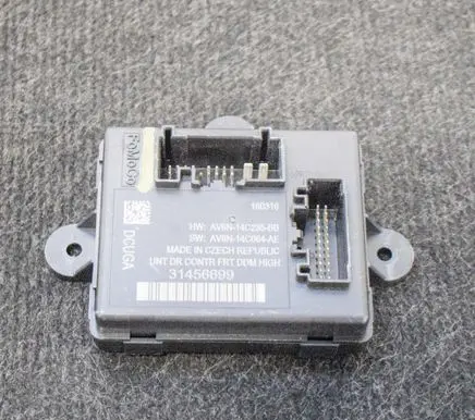 Volvo V40 Door control unit/module AV6N14C235BB 31456699