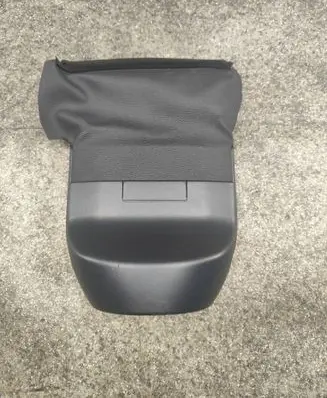 BMW 1 E81 E87 Steering wheel column trim 6950265