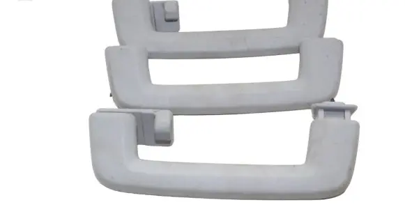 Jaguar XF X250 A set of handles for the ceiling 8X23F045096B