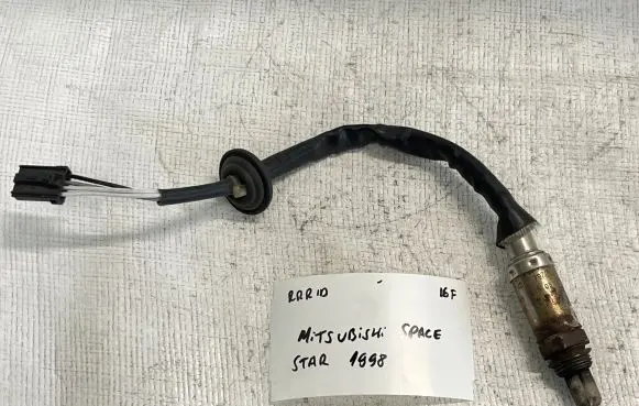 Mitsubishi Space Star Lambda probe sensor 0258003556