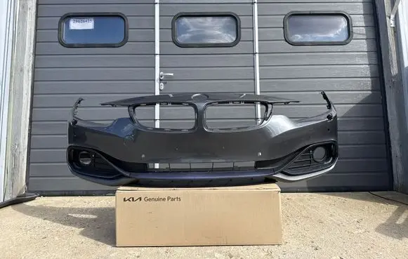 BMW 4 F32 F33 Front bumper 7294651
