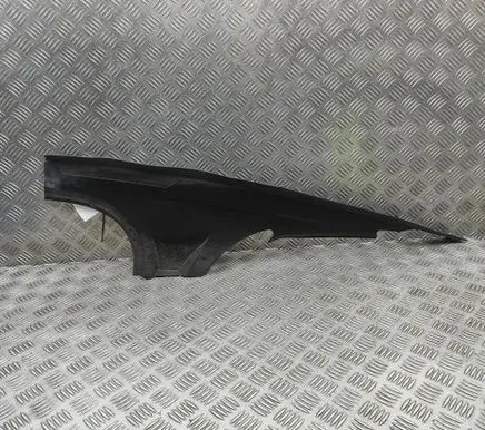Porsche Taycan 9J1 Fender end trim 9J1863042B