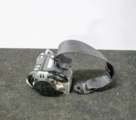 Tesla Model 3 Rear seatbelt 111015401F