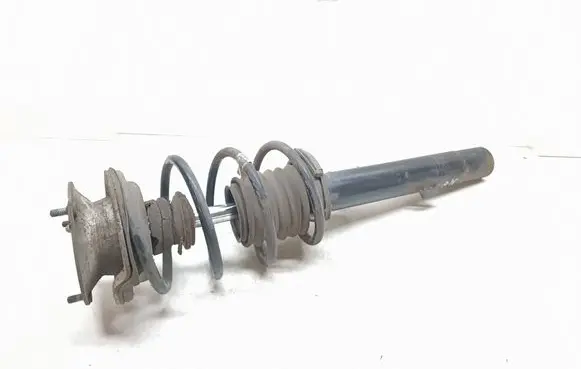 BMW 3 E90 E91 Front shock absorber with coil spring