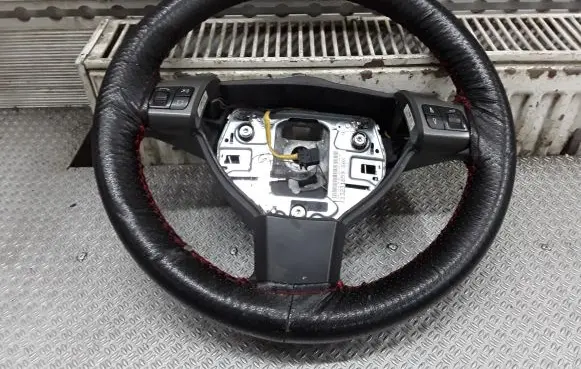 Opel Zafira B Steering wheel 13231659