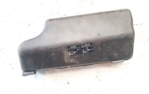 Audi A6 S6 C5 4B Glove box 4b9012113