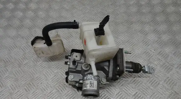 KIA Niro Brake booster 58500-G5700
