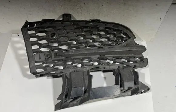Jaguar XE Front bumper lower grill GX7M8B289CA