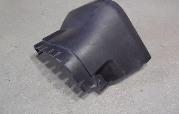 Audi A2 Sill/side skirt trim 8Z0853579A