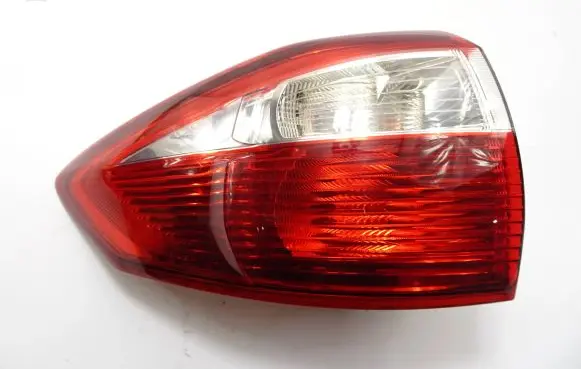 Ford C-MAX II Rear/tail lights AM5118405BE 89502671