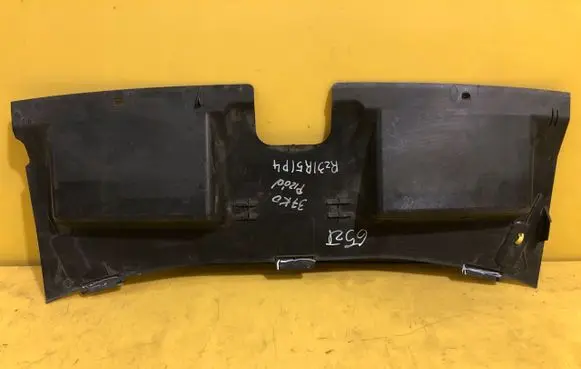 Ford Mondeo MK IV Front piece kit 