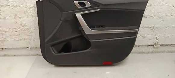 KIA Ceed Front door card panel trim 82342j7010
