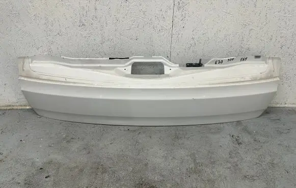 BMW X5 E70 Tailgate/trunk/boot lid 7161677 41627161677