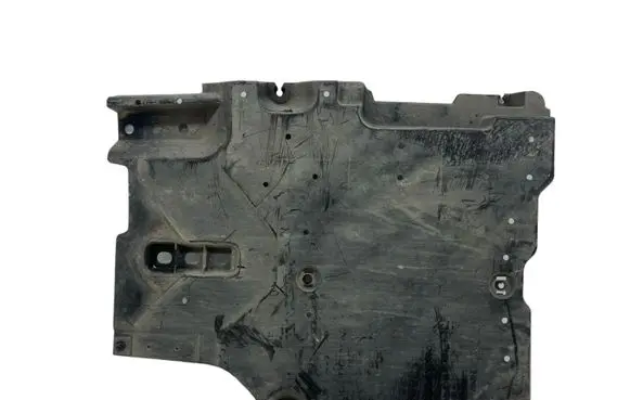 Peugeot 508 II Side bottom protection 9836619080