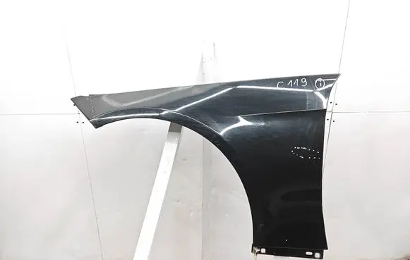 Mercedes-Benz E W212 Fender BLLPMBW212