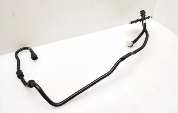 Mercedes-Benz C W204 Brake booster pipe/hose A2044302229