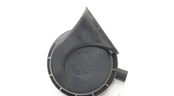 Porsche 911 996 Horn signal