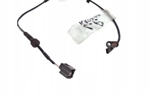 Renault Kadjar ABS brake wheel speed sensor 
