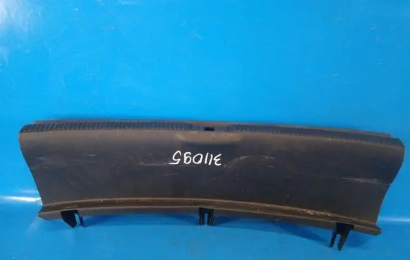 Audi A3 S3 8V Trunk/boot side trim panel 8V58634714PK