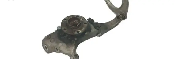 BMW 5 F10 F11 Front wheel hub 6775770 31216775770