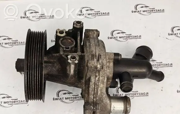 Ford Transit Water pump BK3Q8A544AC