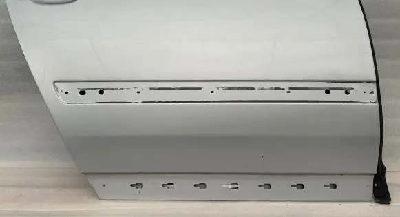 Audi A8 S8 D3 4E Rear door 4E0833052C 4E0853764G