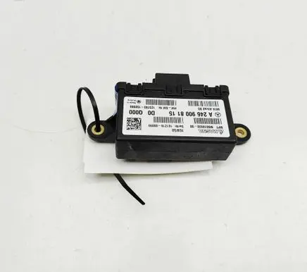 Mercedes-Benz GLA W156 X156 Gearbox control unit/module A2469008115