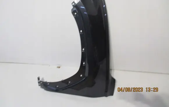 Hyundai H-1, Starex, Satellite Fender 