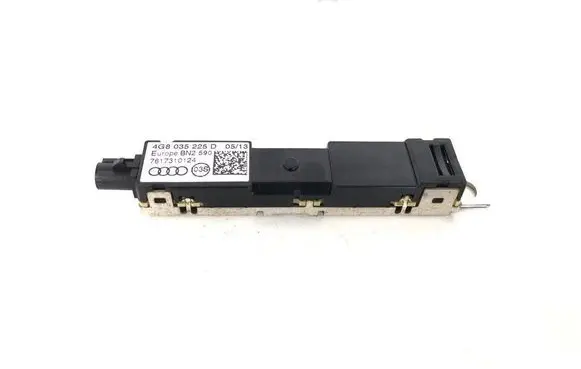 Audi A7 S7 4G Aerial antenna amplifier 4G8035225D 7617310124