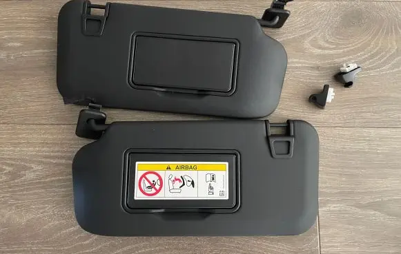 Ford Kuga III Sun visor LV40DGZ