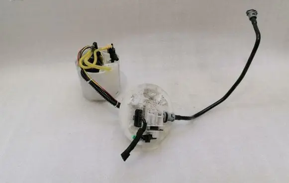 Mercedes-Benz A W177 AMG In-tank fuel pump A2474703300