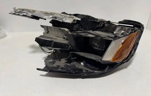 Audi A5 Headlight/headlamp 8W6941039B