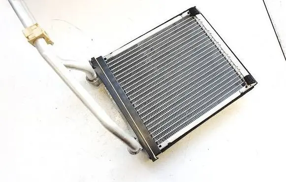 Renault Zoe Heater blower radiator 5q1360100