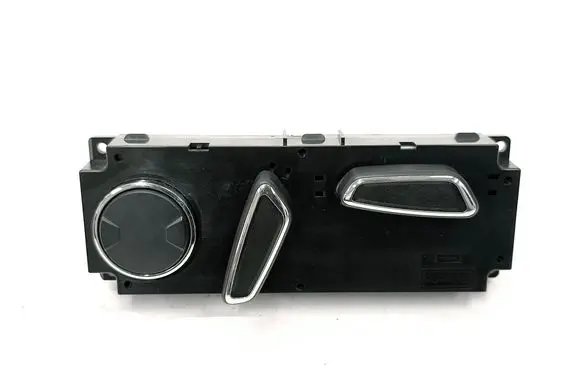 Ford Fusion II Seat control switch DG9T14B709AE32HE