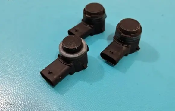 Volkswagen PASSAT B8 Parking PDC sensor 5Q0919275B IMPRK1373013