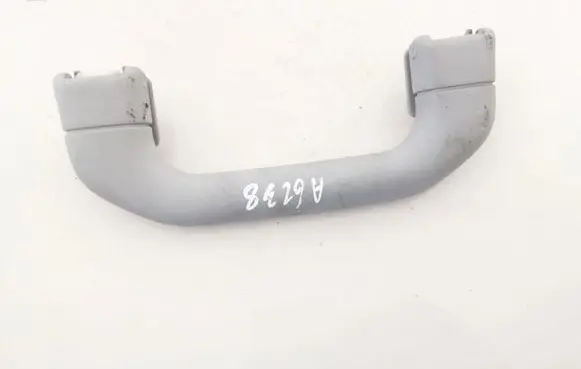 Mercedes-Benz C W203 Front interior roof grab handle a2038100451