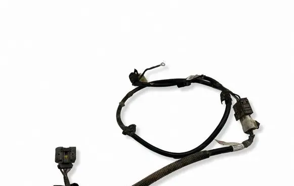 BMW X5 F15 Other wiring loom 9294073 BM6U662101 EG7591A