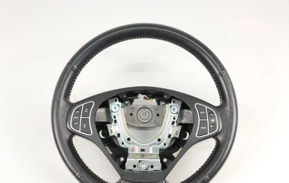 KIA Ceed Steering wheel 561101H170