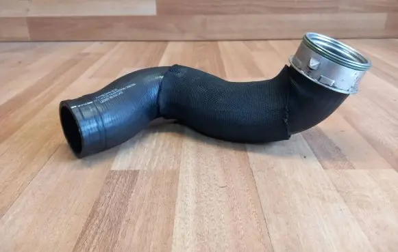 Mercedes-Benz B W245 Intercooler hose/pipe A1695280482 L20590B A1695280482Q3
