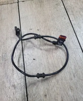 ABS rear brake sensor