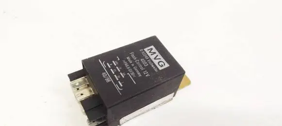Renault Espace III Other relay D52249 4003