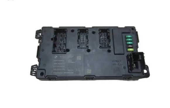 BMW 3 F30 F35 F31 Speedometer control unit/module 92993309 6358FGHN56BMW