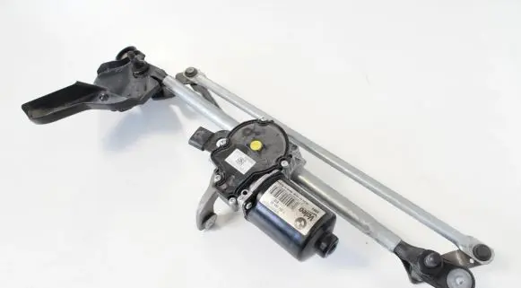 BMW 4 F32 F33 Front wiper linkage and motor 7267504