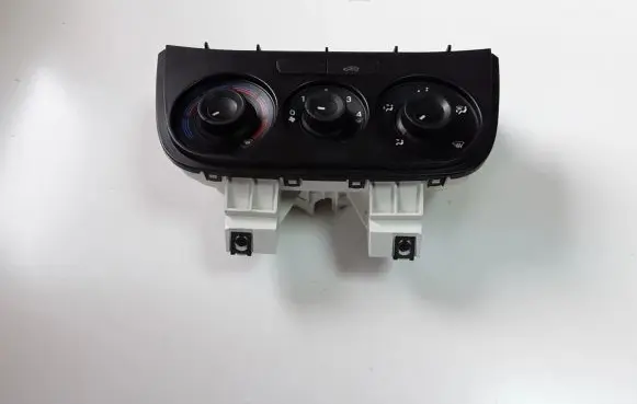 Fiat Doblo Air conditioner control unit module 735498666