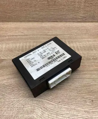 Chevrolet Nubira Other control units/modules 5218051000 RJ0Q0610028