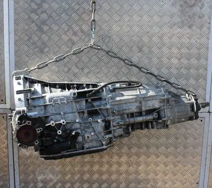 Audi A4 S4 B8 8K Automatic gearbox PWW