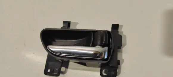 Subaru Outback Rear door interior handle