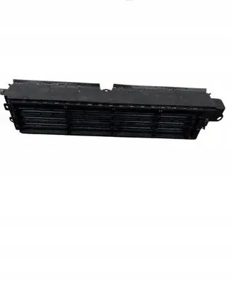 Nissan Qashqai Radiator support slam panel 62322
