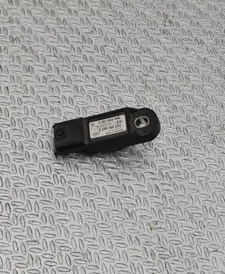 Renault Clio III Air pressure sensor 0281002566 8200168253