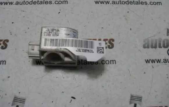 Honda CR-V Airbag deployment crash/impact sensor 77970SCAG910M1